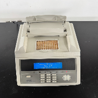 Applied Biosystems GeneAmp 9700 PCR System image 3
